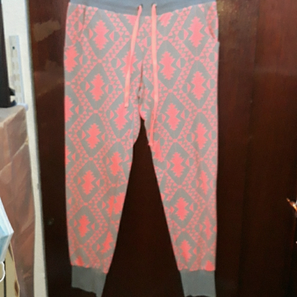Joggers